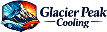 Glacier Peak Cooling