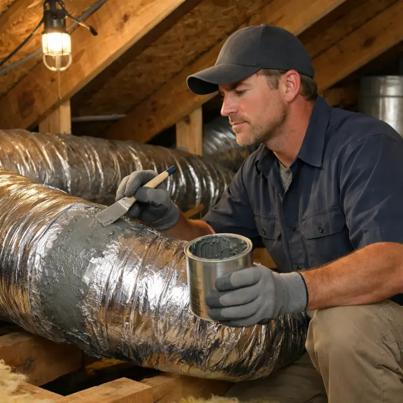 Smart Thermostat Installation Everett